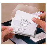 3L Fundas autoadhesivas tarjeta con solapa 105 x 60 mm 3L Fundas autoadhesivas tarjeta con solapa 105 x 60 mm