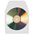 3L Sobres para CDs/DVDs de polipropileno - 1