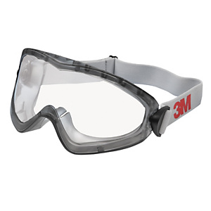 3M™ 2890 Occhiale a mascherina 3M™ 2890 Occhiale a mascherina