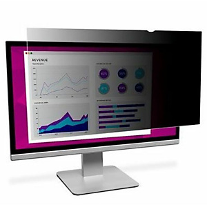 3M, Accessori notebook, High-clarity 23.8 wide monitor 16:9, 98044065526 3M, Accessori notebook, High-clarity 23.8 wide monitor 16:9, 98044065526
