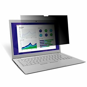 3M, Accessori notebook, Privacy 13.3 edge wide laptop 16:9, 98044061525 3M, Accessori notebook, Privacy 13.3 edge wide laptop 16:9, 98044061525
