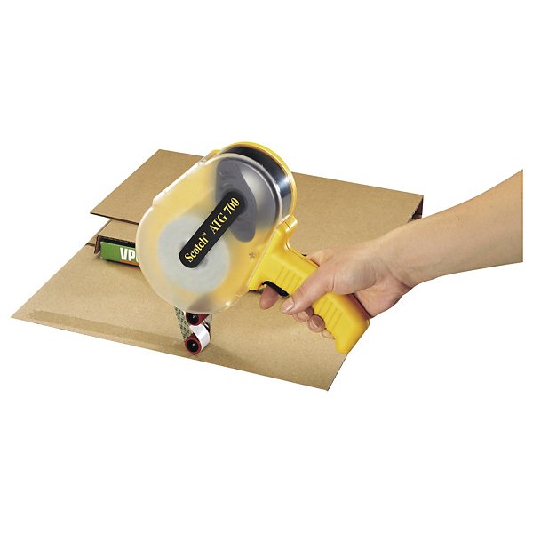 3M adhesive transfer tape dispenser - 2