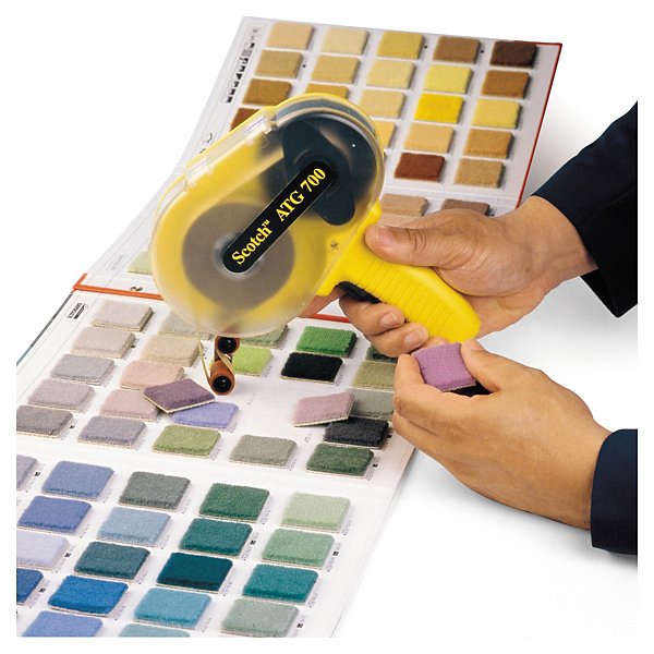 3M adhesive transfer tape dispenser - 3