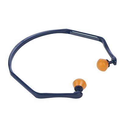 3M™ EAR 1310 Arceau anti-bruit -Bleu - 1