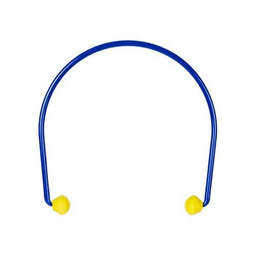 3M™ EARcaps Bouchons d'oreille à arceaux antibruit