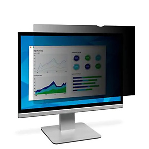 3M Filtro privacidad 23.6 pulg monitor, 16:9, PF236W9B, 59,9 cm (23.6'), 16:9, Monitor, Filtro de privacidad para pantallas sin marco, Brillo/mate, Antideslumbrante, Privacidad 7100036695 3M Filtro privacidad 23.6 pulg monitor, 16:9, PF236W9B, 59,9 cm (23.6'), 16:9, Monitor, Filtro de privacidad para pantallas sin marco, Brillo/mate, Antideslumbrante, Privacidad 7100036695
