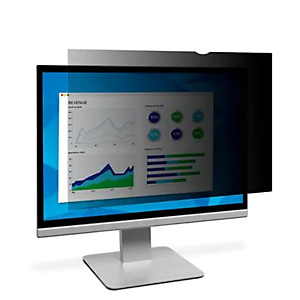 3M Filtro privacidad 23 pulg monitor, 16:9, PF230W9B, 58,4 cm (23'), 16:9, Monitor, Filtro de privacidad para pantallas sin marco, Brillo/mate, Antideslumbrante, Privacidad 7000021450 3M Filtro privacidad 23 pulg monitor, 16:9, PF230W9B, 58,4 cm (23'), 16:9, Monitor, Filtro de privacidad para pantallas sin marco, Brillo/mate, Antideslumbrante, Privacidad 7000021450