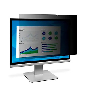 3M Filtro privacidad 25 pulg monitor vertical, 16:9, PF250W9P, 63,5 cm (25'), 16:9, Monitor, Filtro de privacidad para pantallas sin marco, Brillo/mate, Antideslumbrante, Privacidad 7100142919 3M Filtro privacidad 25 pulg monitor vertical, 16:9, PF250W9P, 63,5 cm (25'), 16:9, Monitor, Filtro de privacidad para pantallas sin marco, Brillo/mate, Antideslumbrante, Privacidad 7100142919