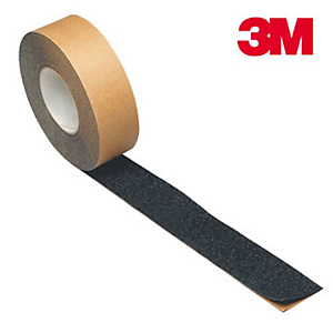 3M™ Pellicola antiscivolo - Rotolo da cm 5 x 18,2 m. 3M™ Pellicola antiscivolo - Rotolo da cm 5 x 18,2 m.