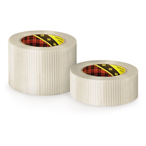 3M™Scotch® cross-weave filament tape  8959