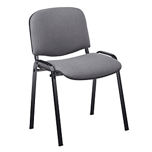 4 Chaises Confort grises 4 Chaises Confort grises