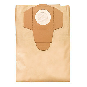 4 sacs papier pour aspirateur EWT CS4 Comfort