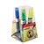 4 surligneurs Stabilo Luminator coloris assortis - 3