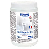 40 cubes urinoirs Bernard parfum fleuri##40 urinoirblokjes Bernard 40 cubes urinoirs Bernard parfum fleuri##40 urinoirblokjes Bernard