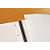 5 cahiers Activebook  160 pages 5 x 5 Oxford International coloris gris, le lot - 7