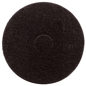 5 disques de décapage noirs Bernard diam. 330 mm