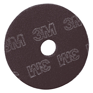5 disques de décapage noirs Scotch Brite ultra de 3M diam.406 mm 5 disques de décapage noirs Scotch Brite ultra de 3M diam.406 mm