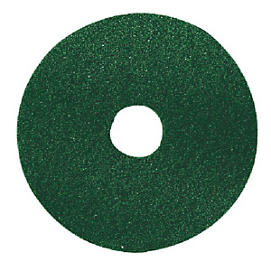 5 disques de nettoyage verts Bernard diam. 330 mm 5 disques de nettoyage verts Bernard diam. 330 mm