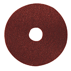 5 disques méthode spray rouges Bernard diam. 406 mm 5 disques méthode spray rouges Bernard diam. 406 mm