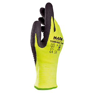 5 paires de gants Temp Dex 710 Mapa taille 9 5 paires de gants Temp Dex 710 Mapa taille 9