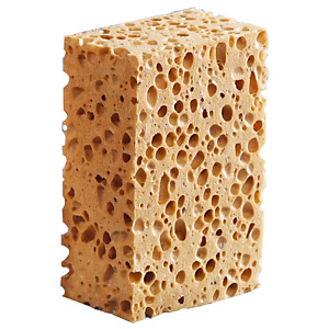 5 éponges Spontex Azella gros travaux 5 éponges Spontex Azella gros travaux
