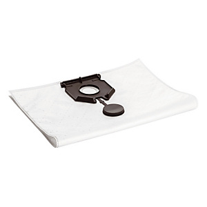 5 sacs non tissé pour aspirateur Kärcher NT 30/1 Tact L 5 sacs non tissé pour aspirateur Kärcher NT 30/1 Tact L