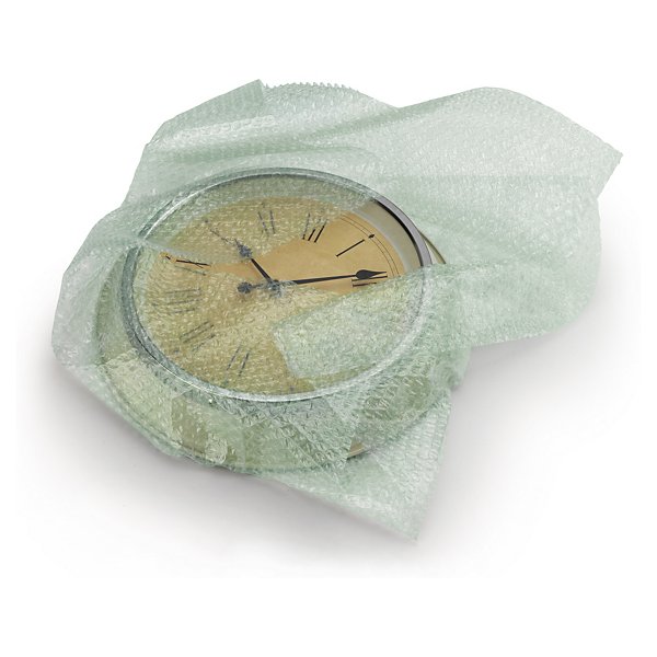 50%-ban újrahasznosított légpárnás fólia 50 mikron - 3