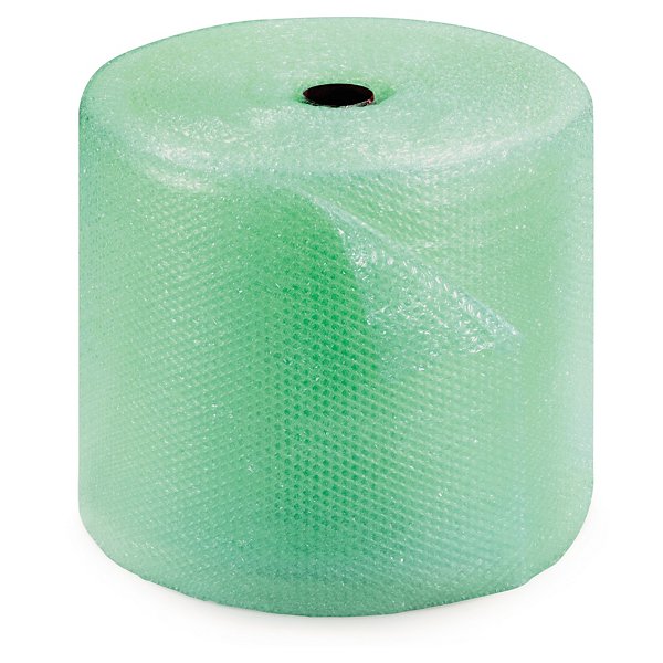 50%-ban újrahasznosított légpárnás fólia 50 mikron - 4