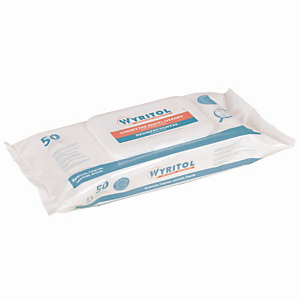 50 lingettes nettoyantes et désinfectantes multi-usages essence de Niaouli 50 lingettes nettoyantes et désinfectantes multi-usages essence de Niaouli