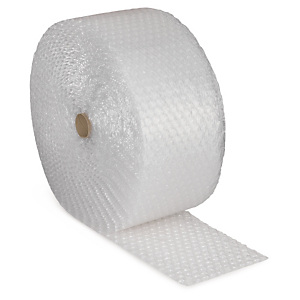 50% recycled large bubble wrap 50% recycled large bubble wrap