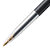 50 stylos-bille Bic M10 coloris noir - 3