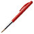 50 stylos-bille Bic M10 coloris rouge - 2