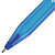 50 stylos bille Paper Mate® Inkjoy 100 coloris bleu - 2