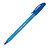 50 stylos bille Paper Mate® Inkjoy 100 coloris bleu - 3
