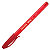 50 stylos bille Paper Mate® Inkjoy 100 coloris  rouge - 3