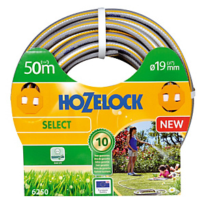 50 m tuyau Sélect ø 19mm Hozelock 50 m tuyau Sélect ø 19mm Hozelock