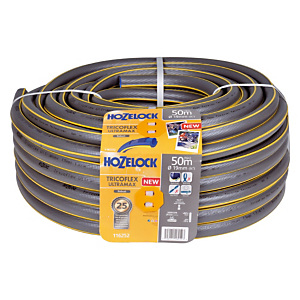 50 m tuyau Tricoflex Ultramax ø 19 mm Hozelock 50 m tuyau Tricoflex Ultramax ø 19 mm Hozelock