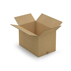 500 600mm double wall cardboard boxes standard boxes rajapack uk
