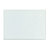 500 enveloppes blanches Raja, 90G, bande auto-adhésive, sans fenêtre, 162x229 - 2