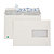 500 enveloppes C5 blanches La Couronne à bande protectrice 162 x 229 mm avec fenêtre 45 x 100 mm papier 100% recyclé 80 g - 1