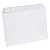 500 extra witte C5 enveloppen Erapure met beschermstrip 162 x 229 mm zonder venster 100% gerecycleerd papier 80 g - 1