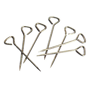 500 épingles à tête triangulaires 30 mm Maped, la boite 500 épingles à tête triangulaires 30 mm Maped, la boite