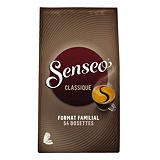 54 dosettes de café SENSEO® Classique 54 dosettes de café SENSEO® Classique