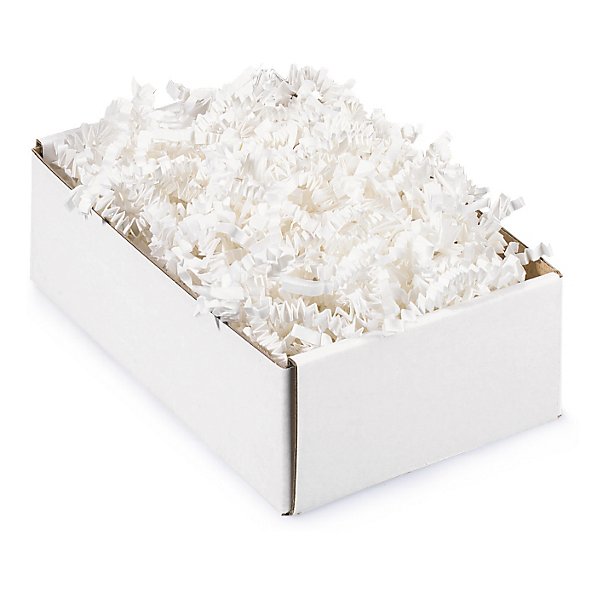 5kg di paglia carta blu RAJA - 2