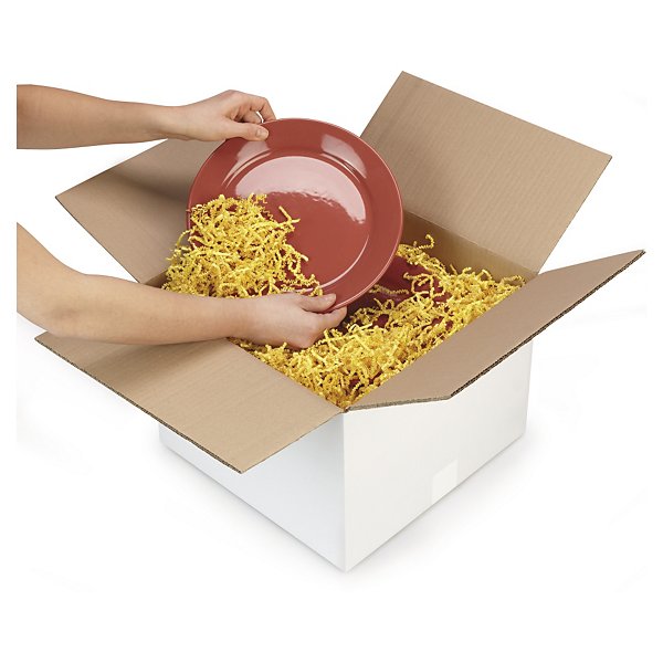 5kg di paglia carta blu RAJA - 5