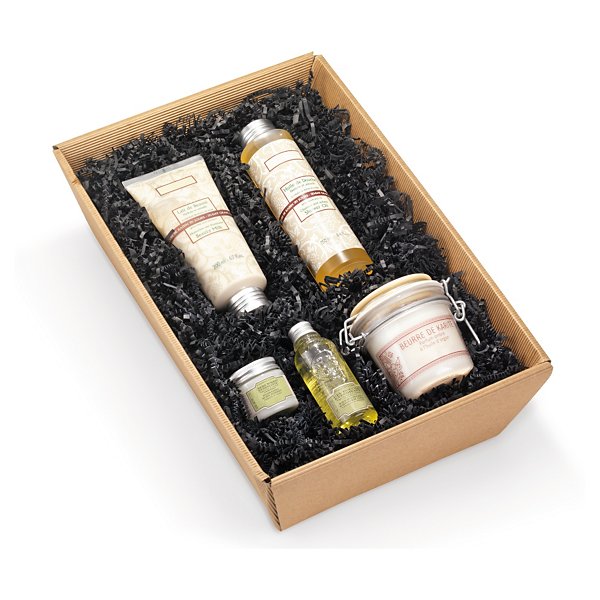5kg di paglia carta nera RAJA - 6
