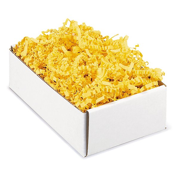 5kg di paglia carta rossa RAJA - 7