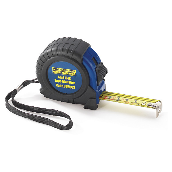 5M tape measure