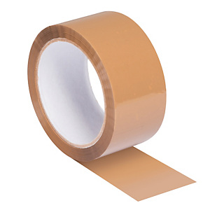 6 rubans adhésifs polypropylène 1er prix havane 25 microns 48 mm x 66 m 6 rubans adhésifs polypropylène 1er prix havane 25 microns 48 mm x 66 m