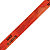 6 rubans adhésifs polypropylène bande de garantie rouge 50 mm x 66 m - 2